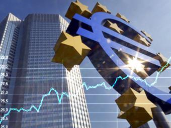 Инфляция в странах еврозоны упала до 0,5%