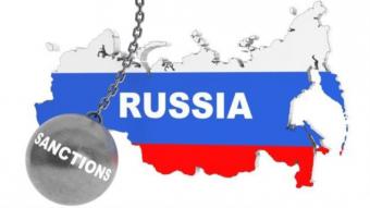 Россия требует от США отмены санкций
