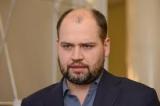 Гройсману передали компромат на Насірова