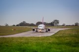 Wizz Air відновлює польоти з Харкова і додає нові рейси зі Львова