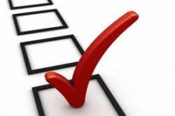 Ministry of Justice brings draft amendments on improvement of electoral law to public discussion