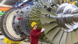ФСБ задержала директора компании-поставщика турбин Siemens в Крым, Россия