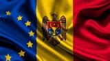 ЕС заморозил финансирование Молдовы