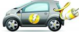Україна зняла спецмита на імпорт гібридних автомобілів