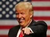 За один день багатії втратили $ 35 млрд через Трампа