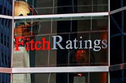 Fitch прогнозує падіння гривні до 9 грн/$ до кінця 2014 р.