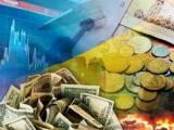 Дефіцит зовнішньої торгівлі України товарами за 9 місяців становив 1,76 млрд доларів