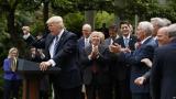Президент США закликає чоловіків приділяти більше уваги здоров&rsquo;ю