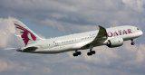 Авиакомпания Qatar Airways заходит в Украину