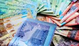 Обсяг коштів Національного фонду РК скоротився на 10 відсотків
