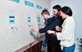 Лікувальна вода у Трускавці стане платною