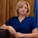 Суд залишив Гаврилову на посаді глави Держаудиту