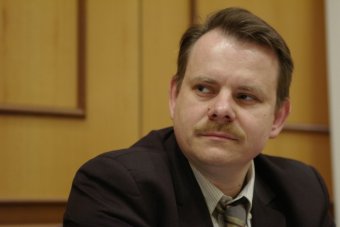 Поляк Станчак избран на должность главы &laquo;Укртрансгаза&raquo;
