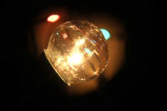 Ukrainians to Pay for Switched Off Light