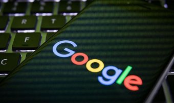 Google вывела в офшоры более $19 миллиардов - Bloomberg