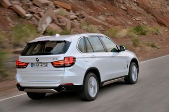 Від авіаційних двигунів до автомобілів бізнес-класу - 5 фактів про компанію BMW