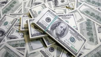 Міжбанк закрився доларом по 25,62
