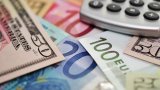 Показники валютного ринку на 30 жовтня 2017р.