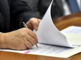 Poroshenko Ratifies Agreement between Ukraine and Europol