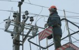 В Україні без світла близько 400 населених пунктів