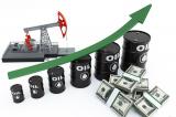 Цены на нефть продолжают расти