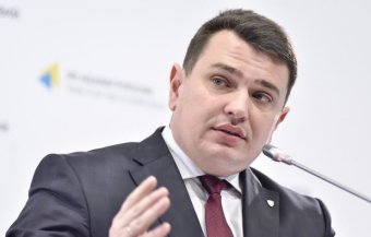 Поляков хочет, чтобы более полумиллиона залога за него внес Сытник
