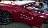 Tesla відсторонили від розслідування смертельного ДТП в Каліфорнії