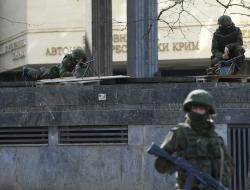 Держприкордонслужба повідомляє про напади на її підрозділи