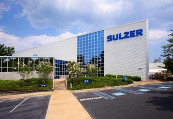 Sulzer Вексельберга отримав контроль над газотурбінним бізнесом &laquo;Ротек&raquo;