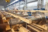 &laquo;Нафтогаз&raquo; просить суд визнати банкрутом &laquo;доньку&raquo; &laquo;Росатому&raquo;
