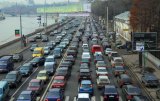 Кличко чекає від Ради закон, що має зменшити затори у Києві