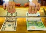 Показатели валютного рынка по состоянию на 25 марта 2016 г.