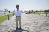 Нефтяные гиганты США просят правительство защитить их от смены климата