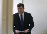 НАБУ не може просити забрати у Насірова громадянство України &ndash; Ситник