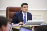 Гройсман: в срыве отопительного сезона виноват не я