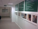Графік роботи столичних Центрів обслуговування платників у святкові дні
