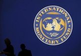 В Україну їдуть ревізори від МВФ