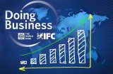 Україна піднялася в рейтингу Doing Business &ndash; Порошенко