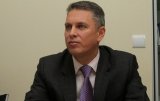 Голова Української біржі подав у відставку після 10 років роботи