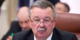 Хабарі в МОЗ: Василишина повернули на роботу