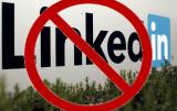 Наказание за &laquo;молчание&raquo; LinkedIn