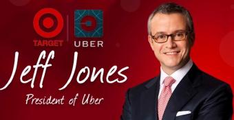Президент Uber Джефф Джонс обиделся и ушел в отставку