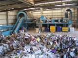 У Харківській області побудують сучасний комплекс з переробки сміття