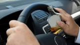 Керування автомобілем у нетверезому стані може подорожчати до 100 тисяч