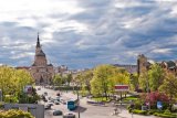 Назвали город Украины, который лучше всего подходит для жизни