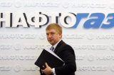 Без міжнародного партнера купувати газ на східному кордоні не вдасться - Коболєв