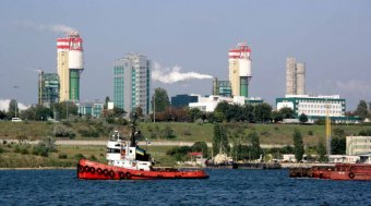 &laquo;Одесский припортовый завод&raquo; нарастил чистый убыток