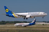 Мининфраструктуры объявило о плане построить аэропорт в Белой Церкви