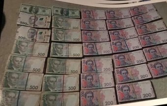 ГПУ: На Вінницькій митниці виявили корупціонерів