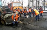 В Україні заговорили про будівництво сотень кілометрів бетонних доріг